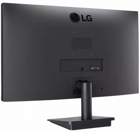 مانیتور 23.8 اینچ LG مدل  24MP400-B