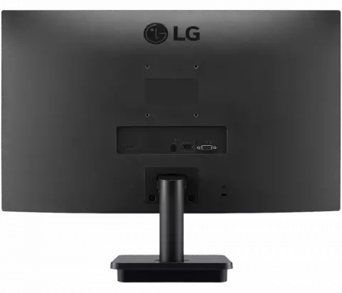 مانیتور 23.8 اینچ LG مدل  24MP400-B