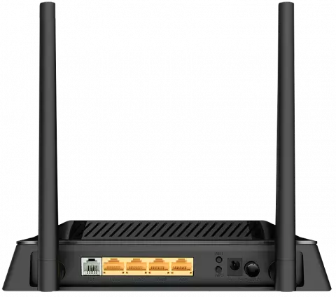 مودم روتر VDSL2/ADSL2 Plus بی سیم Neterbit مدل NSL-224 N300