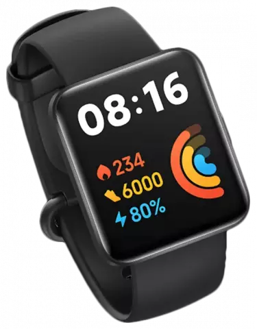 ساعت هوشمند  Xiaomi مدل  Redmi Watch 2 Lite