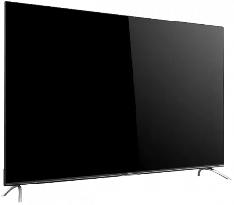 تلویزیون هوشمند جی پلاس مدل 58PU722S سایز 58 اینچ