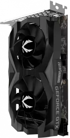 کارت گرافیک  Zotac مدل  GAMING GeForce GTX 1660 SUPER