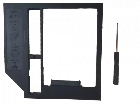 براکت هارد اینترنال HDD CADDY Slim 9MM