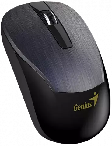 موس بی سیم Genius مدل  ECO-8015