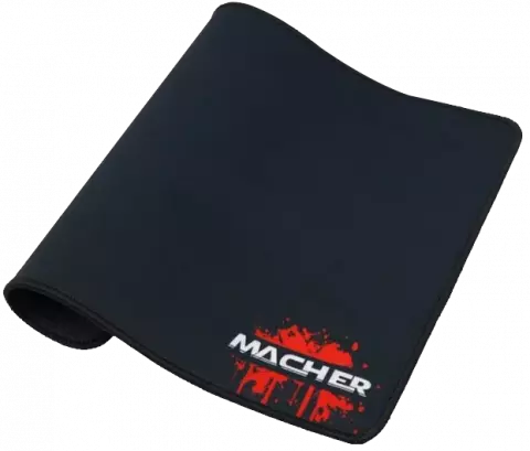 موس پد گیمینگ MACHER مدل MR-33