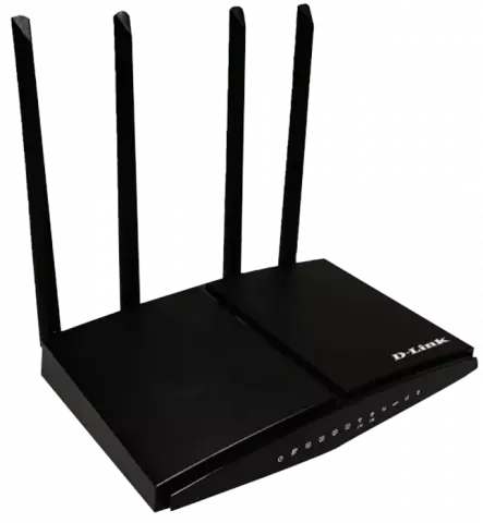 روتر بی سیم D-Link مدل DWR-957M AC1200 Dual Band
