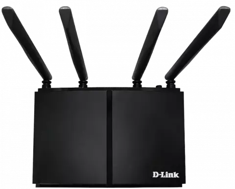 روتر بی سیم D-Link مدل DWR-957M AC1200 Dual Band