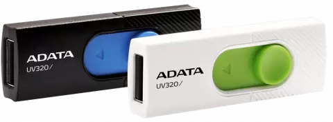 فلش مموری 32 گیگابایت Adata مدل  UV320
