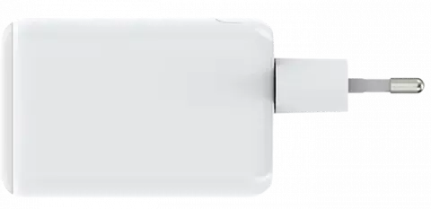 شارژر دیواری ANKER مدل PowerPort III 65W Pod A2712