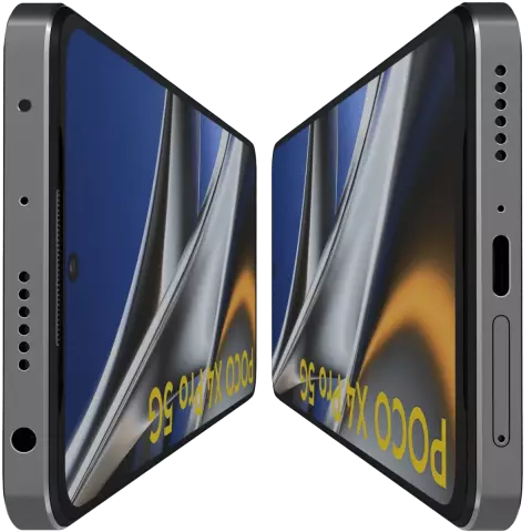 گوشی موبایل 256 گیگابایت Xiaomi مدل Poco X4 Pro 5G نسخه گلوبال