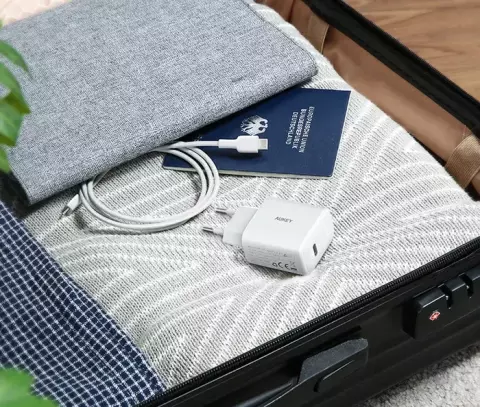 شارژر دیواری AUKEY مدل Swift PA-F1S