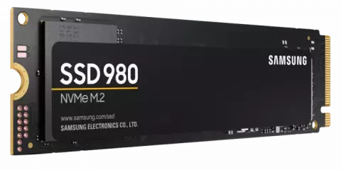 حافظه SSD اینترنال 1 ترابایت Samsung مدل  980 NVMe M.2