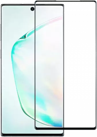محافظ صفحه نمایش سرامیکی مات گوشی موبایل Xiaomi Note 11