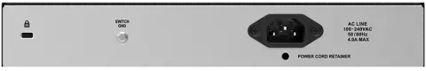 سوییچ 18 پورت D-Link مدل  DES-1018MP