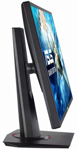 مانیتور گیمینگ 24 اینچ Asus مدل VG248QG