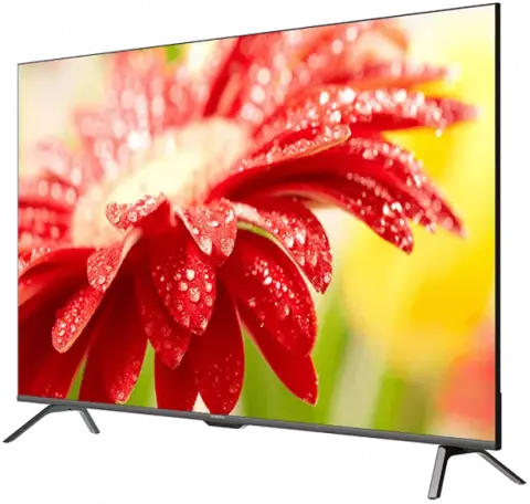 تلویزیون هوشمند ایکس ویژن مدل 55XYU715 سایز 55 اینچ