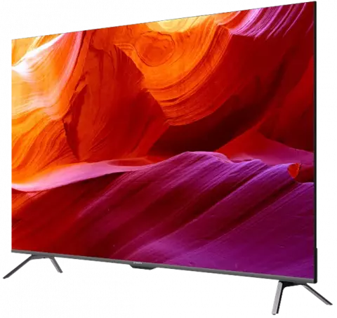 تلویزیون هوشمند ایکس ویژن مدل 50XYU715 سایز 50 اینچ