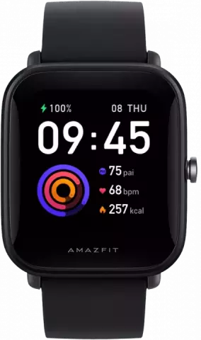 ساعت هوشمند  Xiaomi مدل  AMAZFIT BIP U PRO