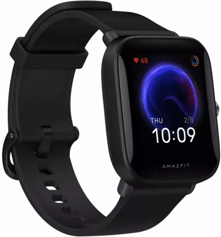 ساعت هوشمند  Xiaomi مدل  AMAZFIT BIP U PRO