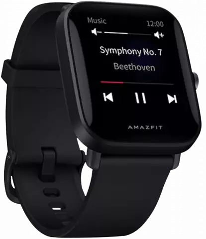 ساعت هوشمند  Xiaomi مدل  AMAZFIT BIP U PRO