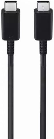 کابل شارژ 1 متری USB TYPE-C طرح اصلی سامسونگ مدل EP-DN970