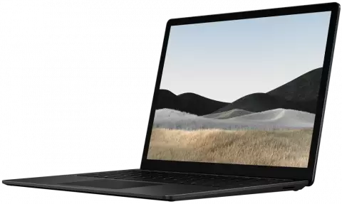 لپ تاپ 13.5 اینچ Microsoft مدل  Surface Laptop 4