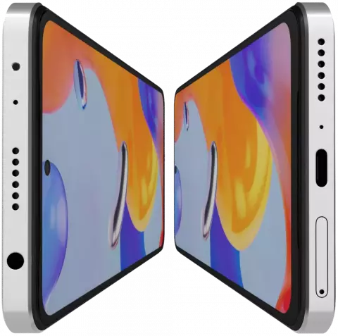 گوشی موبایل 64 گیگابایت Xiaomi مدل Redmi Note 11 Pro نسخه گلوبال