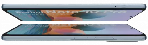 گوشی موبایل 128 گیگابایت Xiaomi مدل Redmi Note 10 Pro نسخه گلوبال
