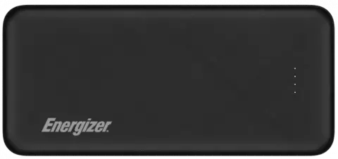 پاور بانک 20000 میلی‌آمپر ساعت Energizer مدل  UE20014