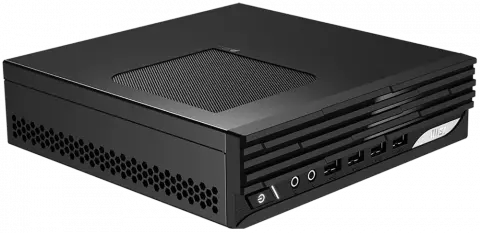 مینی پی سی  MSI مدل PRO DP21 11M