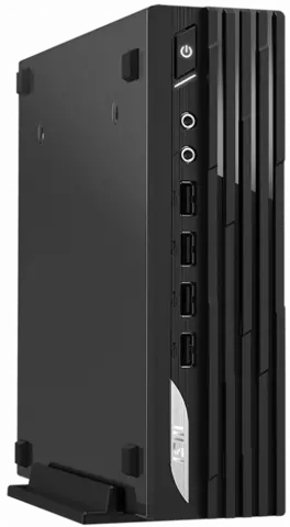 مینی پی سی  MSI مدل Pro DP21 11M