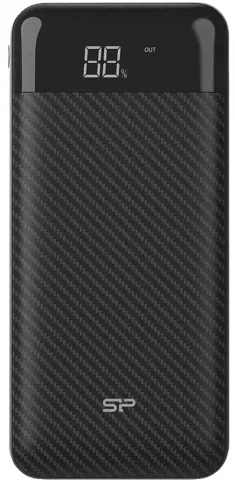 پاور بانک 20000 میلی‌آمپر ساعت Silicon Power مدل  GS28