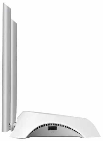 مودم روتر بی سیم TP-Link 4G LTE مدل TL-MR3420