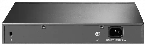 سوییچ 16 پورت TP-Link مدل TL-SF1016DS