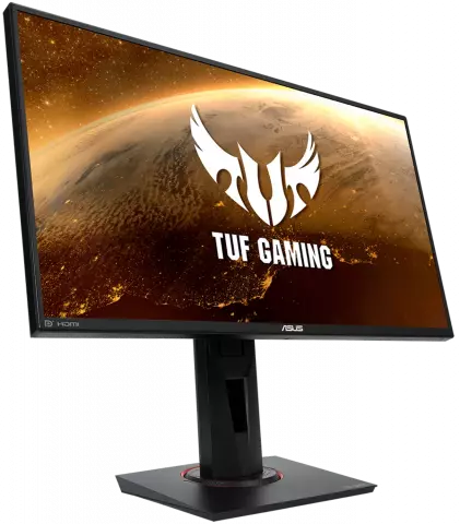 مانیتور گیمینگ 24.5 اینچ Asus مدل TUF Gaming VG259QM