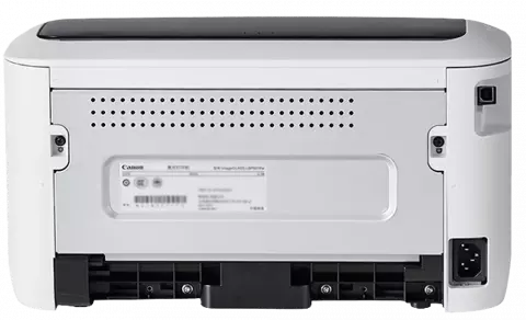 پرینتر تک کاره لیزری Canon مدل imageCLASS LBP6018W