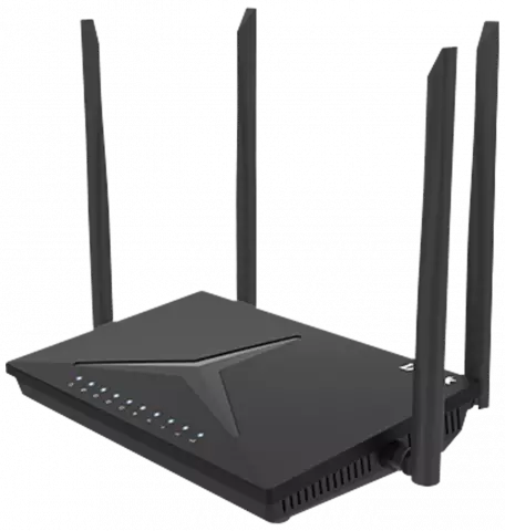 مودم روتر 4G/LTE بی سیم D-Link مدل DWR-M920 N300