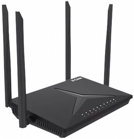 مودم روتر 4G/LTE بی سیم D-Link مدل DWR-M920 N300