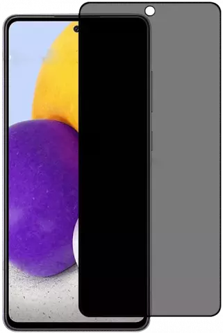 محافظ صفحه نمایش PRIVACY گوشی موبایل Samsung Galaxy A73