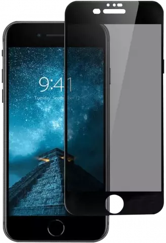 محافظ صفحه نمایش PRIVACY گوشی موبایل iPhone 7/8 Plus