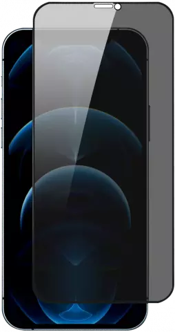 محافظ صفحه نمایش PRIVACY گوشی موبایل iPhone 12