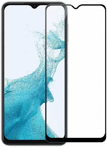 محافظ صفحه نمایش Bingo گوشی موبایل Samsung Galaxy A23