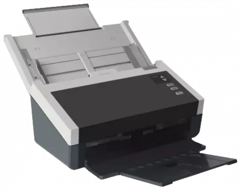 اسکنر  AVISION مدل  AD240