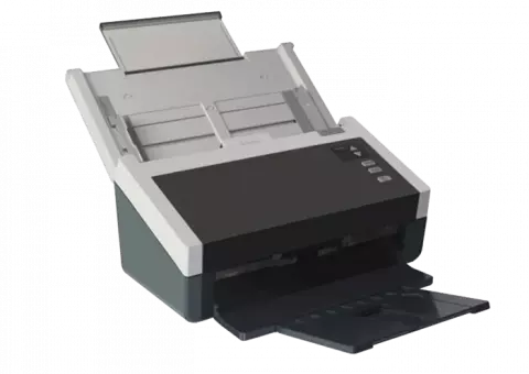 اسکنر  AVISION مدل  AD240