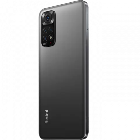 گوشی موبایل 128 گیگابایت Xiaomi مدل Redmi Note 11 نسخه گلوبال