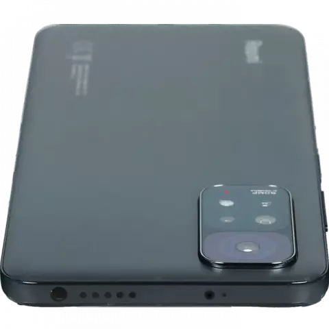 گوشی موبایل 128 گیگابایت Xiaomi مدل Redmi Note 11 نسخه گلوبال
