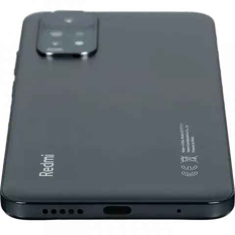 گوشی موبایل 128 گیگابایت Xiaomi مدل Redmi Note 11 نسخه گلوبال