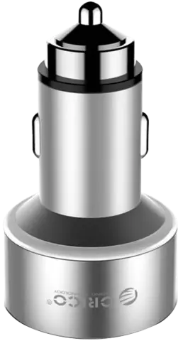 شارژر فندکی ORICO مدل  UPC-2U