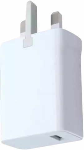 شارژر دیواری 33 وات Xiaomi مدل MDY-11-EY