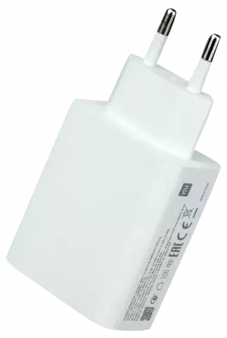شارژر دیواری 33 وات Xiaomi مدل MDY-11-EY